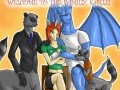 Cyberhorn_and_Family_by_Kadath.jpg